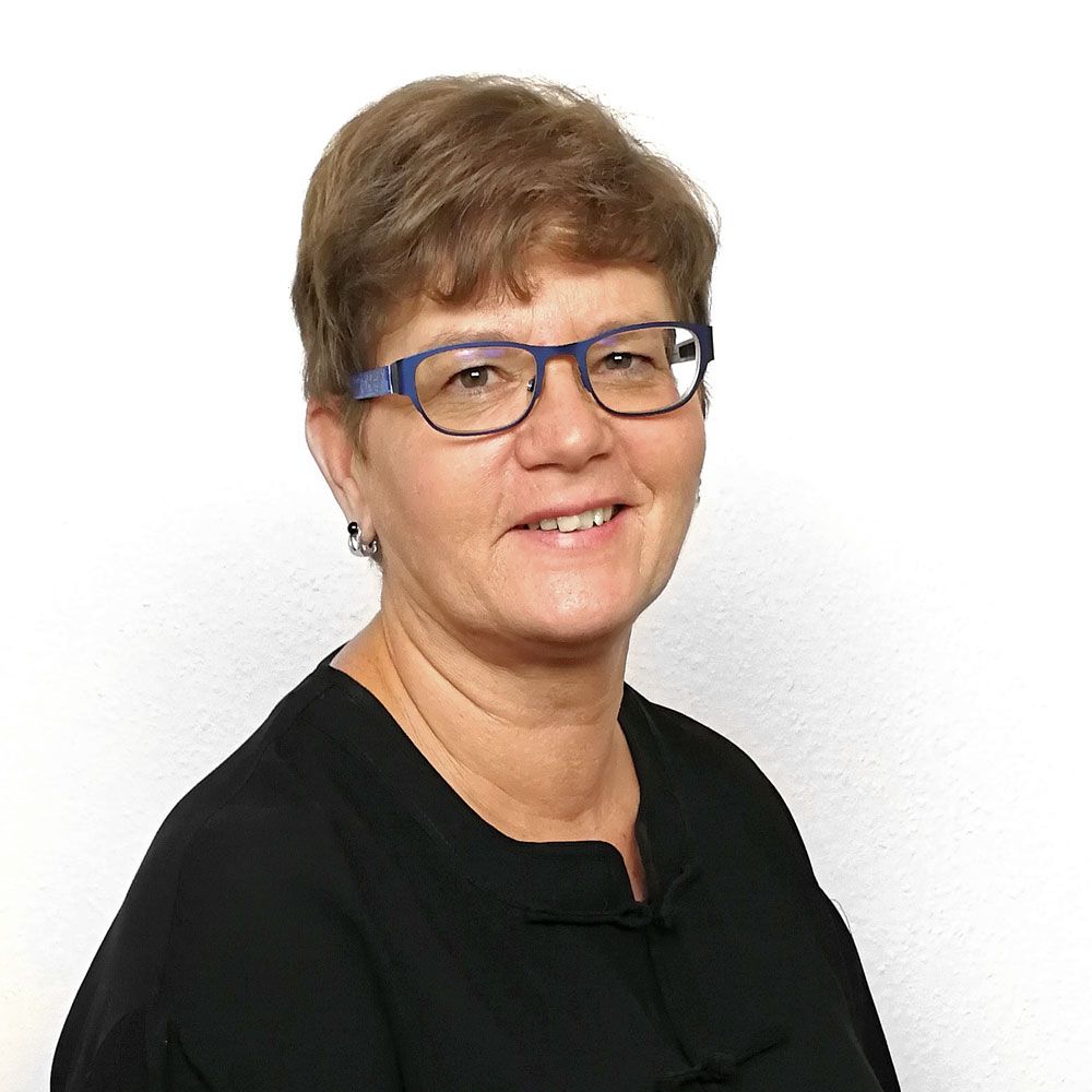 Sieglinde Haid